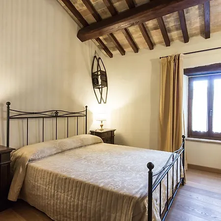 Bed & Breakfast Domus In Castro 3*