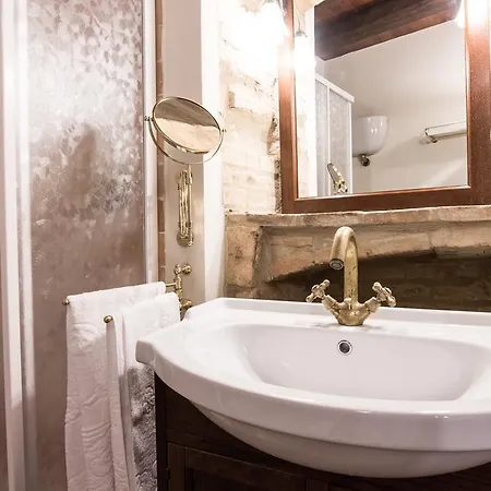 Bed & Breakfast Domus In Castro