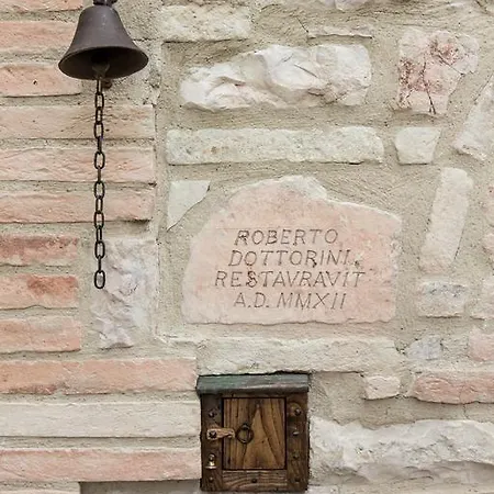 Bed & Breakfast Domus In Castro