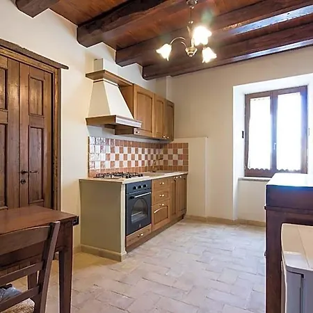 Domus In Castro 3* Montecchio (Perugia)
